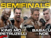 Bellator 96 прогнозы
