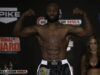 Интервью с Кинг Мо Лавалем Bellator 96