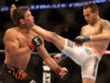 Бонусы UFC 161: Джеймс Краузе получил $ 100000