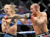 UFC 162: Куб Суонсон против Денниса Сивера Видео Превью