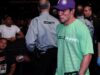 Ветеран UFC и WEC Диего Нуньес в Bellator ММА