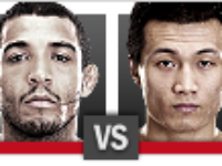 UFC 163 «Альдо против Корейского зомби» — 03.08.13 (завершено)