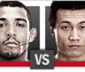 UFC 163 «Альдо против Корейского зомби» — 03.08.13 (завершено)