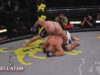 Райан Мартинес заменит Виниция на Bellator 96