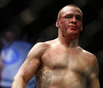 Ветеран UFC Пол Келли получил 13 лет тюрьмы за распространение героина
