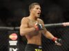 Энтони Петтис надеется на возвращение в UFC 164, Дана Уайт говорит нет