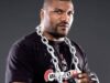 «Rampage» Джексон подписал эксклюзивный контракт с Bellator