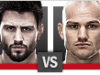 UFC UFC Fight Night 27: «Кондит против Кампманна II» — 28.08.13 (завершено)