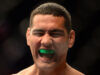 Роджер Грейси о навыках Вейдмана UFC 162
