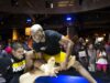 UFC 162: Открытая тренировка для СМИ (фото)