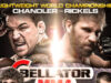 Bellator 97 Прогнозы боев