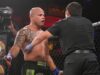 Мигель Фалькао и Паул Дэйли уволены из Bellator