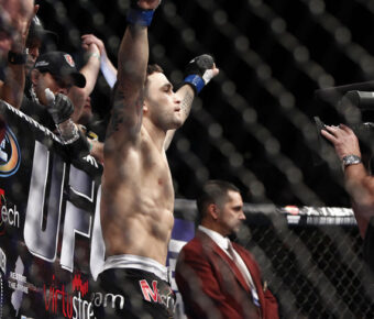 UFC 162 превью: 16 фактов о событии «Сильва против Вайдмана»