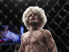 Перед UFC 165 Хабиб Нурмагомедов перспективы