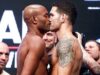 UFC 162 результаты взвешивания (плюс видео)