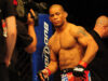 Ломбард против Марквардта на UFC 166
