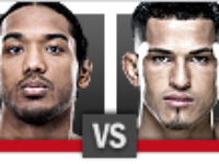UFC 164 «Хендерсон против Петтиса» — 31.08.13 (завершено)
