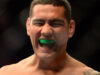 UFC 162 Крис Вайдман сенсационно нокаутировал Андерсона Сильву