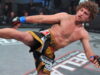 Bellator не заинтересован в новом контракте с Беном Аскреном