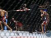 UFC 163 Это был несчастный конец очень странного боя