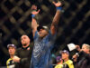Официальный рейтинг UFC обновлен после UFC 163 (06.08.13)