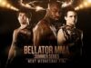 Bellator 97 Результаты боев онлайн трансляция