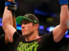 Официальный рейтинг UFC обновлен после UFC Fights Night 26 (19.08.13)