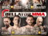 Bellator 101:»Уоррен против Кирка» — 27.09.2013 (завершено)