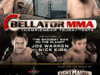 Bellator 98: «Шлеменко против Купера» — 07.09.13 (завершено)