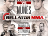 Bellator 99: «Фрейре против Нуньеса» — 13.09.13 (завершено)