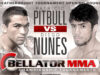 Прогнозы боев Bellator 99