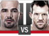 UFC Fight Night 28: «Тейшера против Бадера» — 04.09.13 (завершено)
