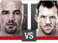 UFC Fight Night 28: «Тейшера против Бадера» — 04.09.13 (завершено)