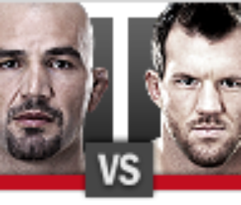 UFC Fight Night 28: «Тейшера против Бадера» — 04.09.13 (завершено)