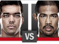 UFC Fight Night 30: «Мачида против Муньеса» — 26.10.13 (завершено)