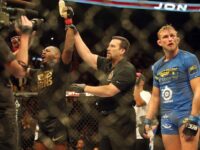 Результаты UFC 165 в цифрах: Джон Джонс против Александра Густафссона