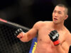 Юшина Оками уволили из UFC