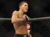 Официальный рейтинг UFC обновлен после UFC 164(02.09.13)
