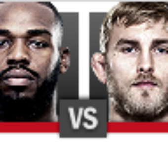 UFC 165: «Джонс против Густафссона» — 21.09.13 (завершено)