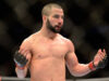UFC 165 прогнозы предварительных боев (часть 1)