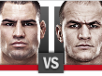 UFC 166: «Веласкес против Дос Сантоса 3» — 19.10.13 (завершено)