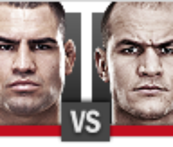 UFC 166: «Веласкес против Дос Сантоса 3» — 19.10.13 (завершено)