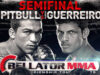 Bellator 103: «Герейро против Питбуля» — 11.10.13 (завершено)