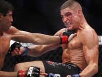 UFC 166: Гилберт Мелендез против Диего Санчеса (видео)