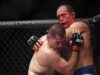 UFC 166: Кейн Веласкес против Джуниора Дос Сантоса (видео)
