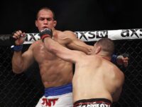 UFC 166: Кейн Веласкес против Джуниора Дос Сантоса (фотоотчет)