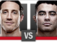 UFC Fight Night 31: «Кеннеди против Наталя» — 06.11.13 (завершено)