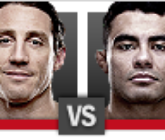 UFC Fight Night 31: «Кеннеди против Наталя» — 06.11.13 (завершено)