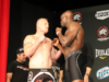 Результаты официального взвешивания Bellator 107