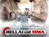 Bellator 108: «Рампейдж против Белтрана» — 15.11.13 (завершено)